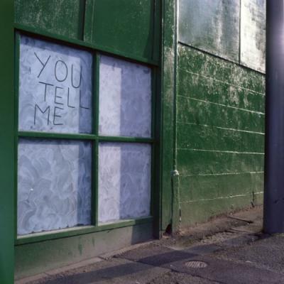 You Tell Me - You Tell Me (Indie Only) (LP)