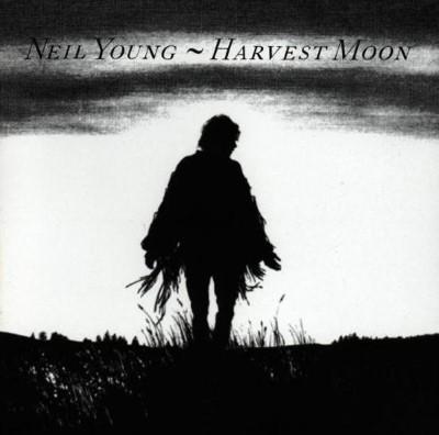 Young, Neil - Harvest Moon (2LP)