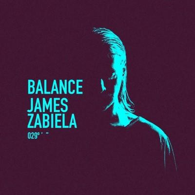Zabiela, James - Balance 029 (2CD)