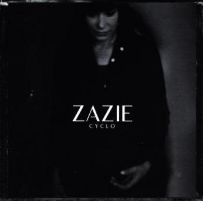 Zazie - Cyclo (cover)