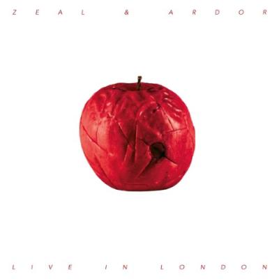 Zeal & Ardor - Live In London (White Vinyl) (2LP)