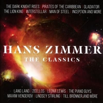 Zimmer, Hans - Classics
