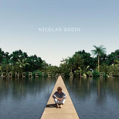 Nicolas Godin - Concrete And Glass (LP+CD)