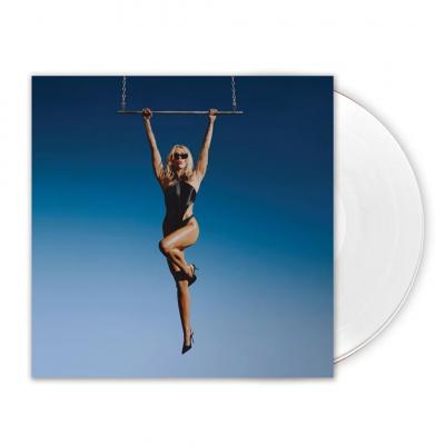 Cyrus, Miley - Endless Summer Vacation (White Vinyl) (LP)