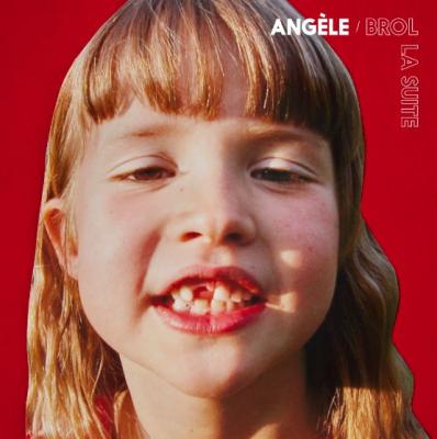 Angele - Brol La Suite