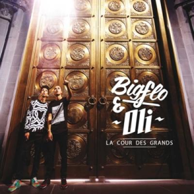 Bigflo & Oli - La Cour Des Grands