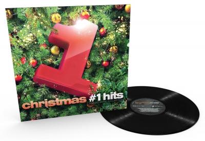 V/A - Christmas #1 Hits (Ultimate Collection 2021) (LP)
