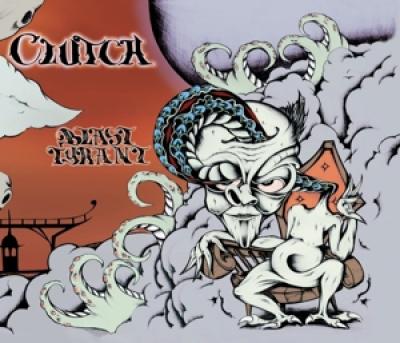 Clutch - Blast Tyrant (CD+DVD)