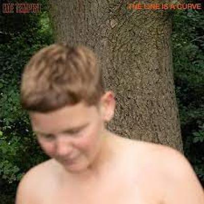 Kae Tempest - The Line Is A Curve (LP) (Orange Vinyl)
