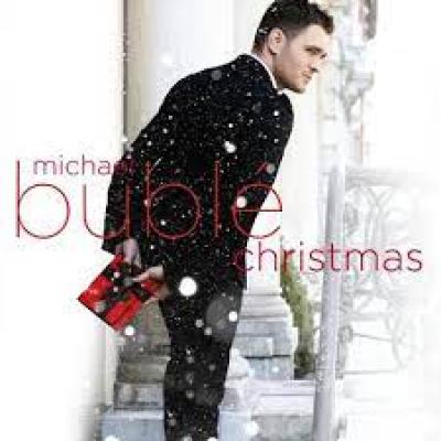 Michael Buble - Christmas (LP)