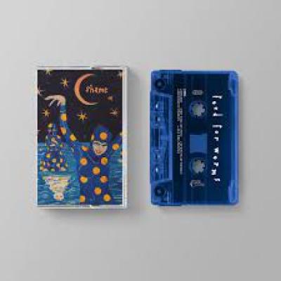 Shame - Food For Worms (MUSIC CASSETTE)