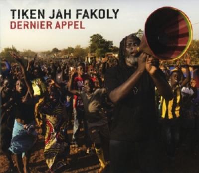 Fakoly, Tiken Jah - Dernier Appel (digi)
