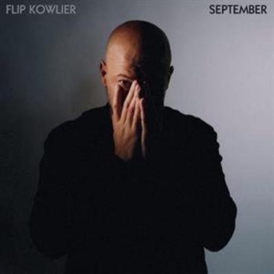 Flip Kowlier - September (LP)