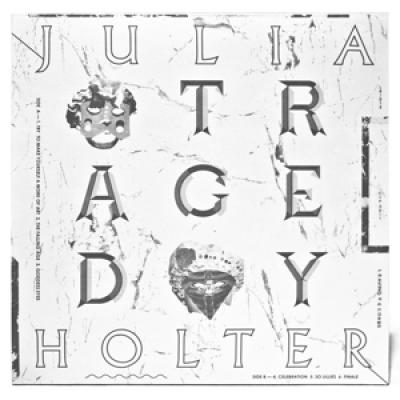 Holter, Julia - Tragedy