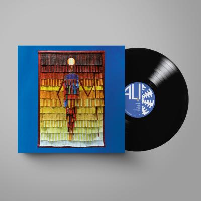 Khruangbin & Vieux Farka Touré - Ali (LP)