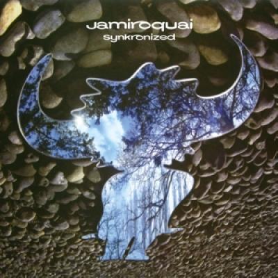 Jamiroquai - Synkronized (LP)