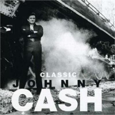 Cash, Johnny - Classic (cover)