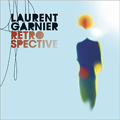 Garnier, Laurent - Retrospective 94-06 (cover)
