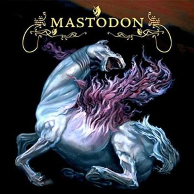 Mastodon - Remission (LP)