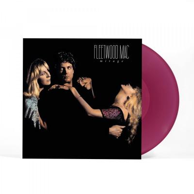 Fleetwood Mac - Mirage (Violet Vinyl) (LP)