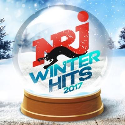 V/A - NRJ Winter Hits 2017 (3CD)