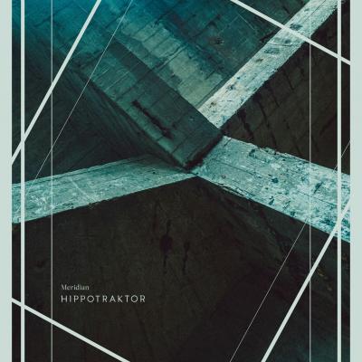 Hippotraktor - Meridian (LP)