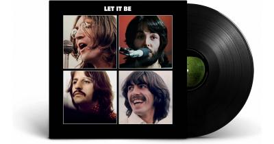 Beatles - Let It Be (2021 Special Edition) (LP)