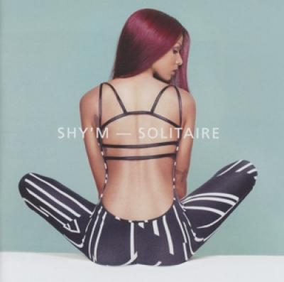 Shy'm - Solitaire (CD+DVD)