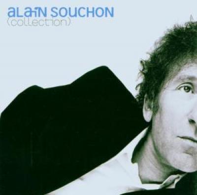 Souchon, Alain - Collection 1974-1983