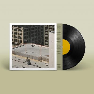 Arctic Monkeys – The Car (LP)