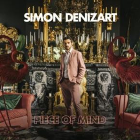 Denizart, Simon - Piece Of Mind