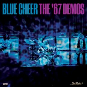Blue Cheer - The '67 Demos (White) (LP)