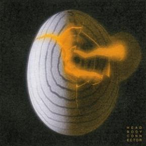 Psymon Spine - Head Body Connector (LP)