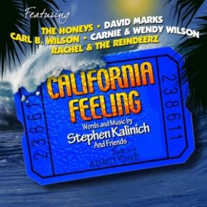 Stephen Kalinich &... - California Feeling