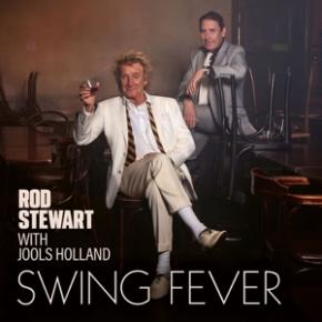 Stewart, Rod & Jools H... - Swing Fever (Green) (LP)