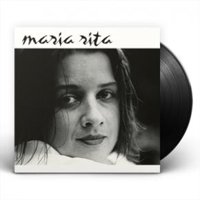 Maria Rita - Brasileira (LP)