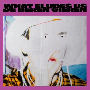 De Beren Gieren - What Eludes Us (LP)