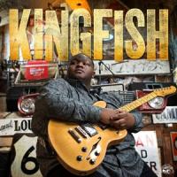 Ingram, Christone -Kingfish- - Kingfish (LP)