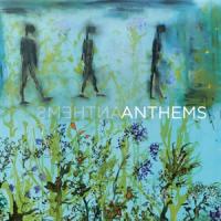 Davis, Caroline & Rob Clearfield - Anthems