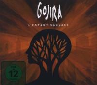 Gojira - L'Enfant Sauvage (2CD)