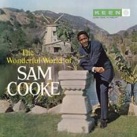 Cooke, Sam - Wonderful World Of (LP)