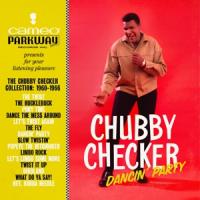 Checker, Chubby - Dancin' Party (LP)
