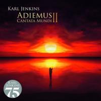 Jenkins, Karl - Adiemus Ii - Cantata Mundi