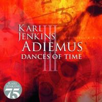 Jenkins, Karl - Adiemus Iii - Dances Of Time
