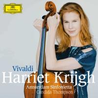 Krijgh, Harriet - Vivaldi