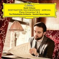 Trifonov, Daniil - Destination Rachmaninov: Arrival