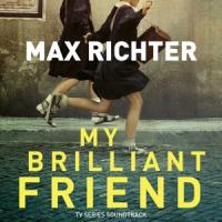 Richter, Max - My Brilliant Friend (2LP)