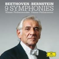 Beethoven, L. Van - 9 Symphonies (5CD+BLURAY)