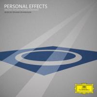 Ost - Personal Effects (Music By Johann Johannsson) (LP)