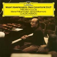 Mozart, W.A. - Piano Concertos Nos.25 & 27 (2LP)